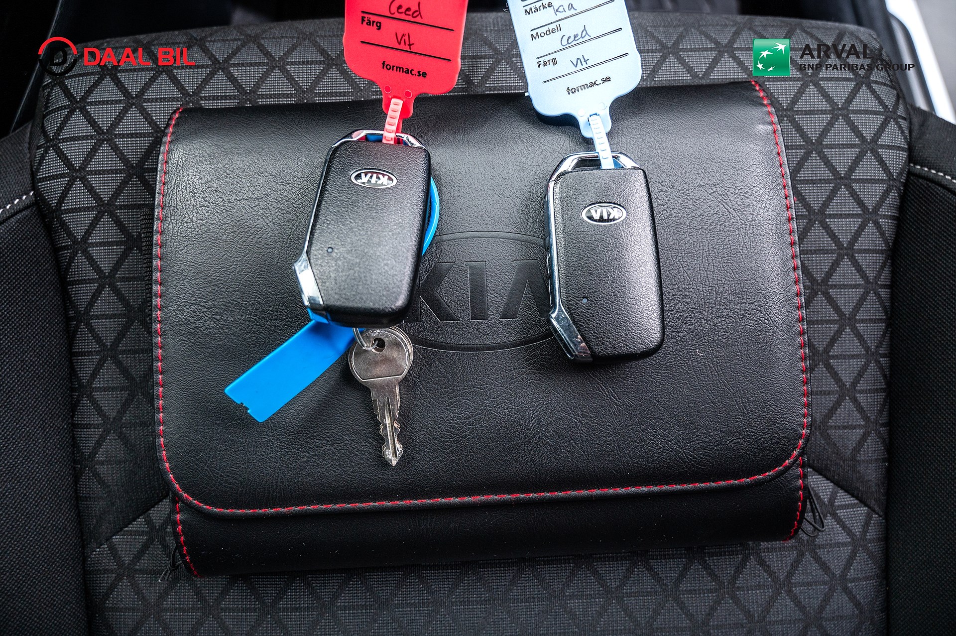 Kia Ceed Sportswagon Plug-in Hybrid DDCT, 6-trinn, 141ps, 2021