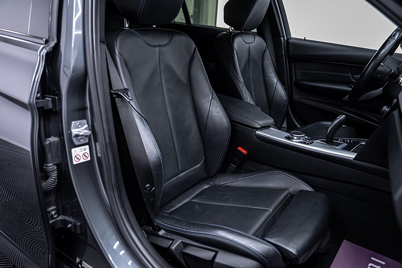 Bmw 320 2019 - miniatyr 27