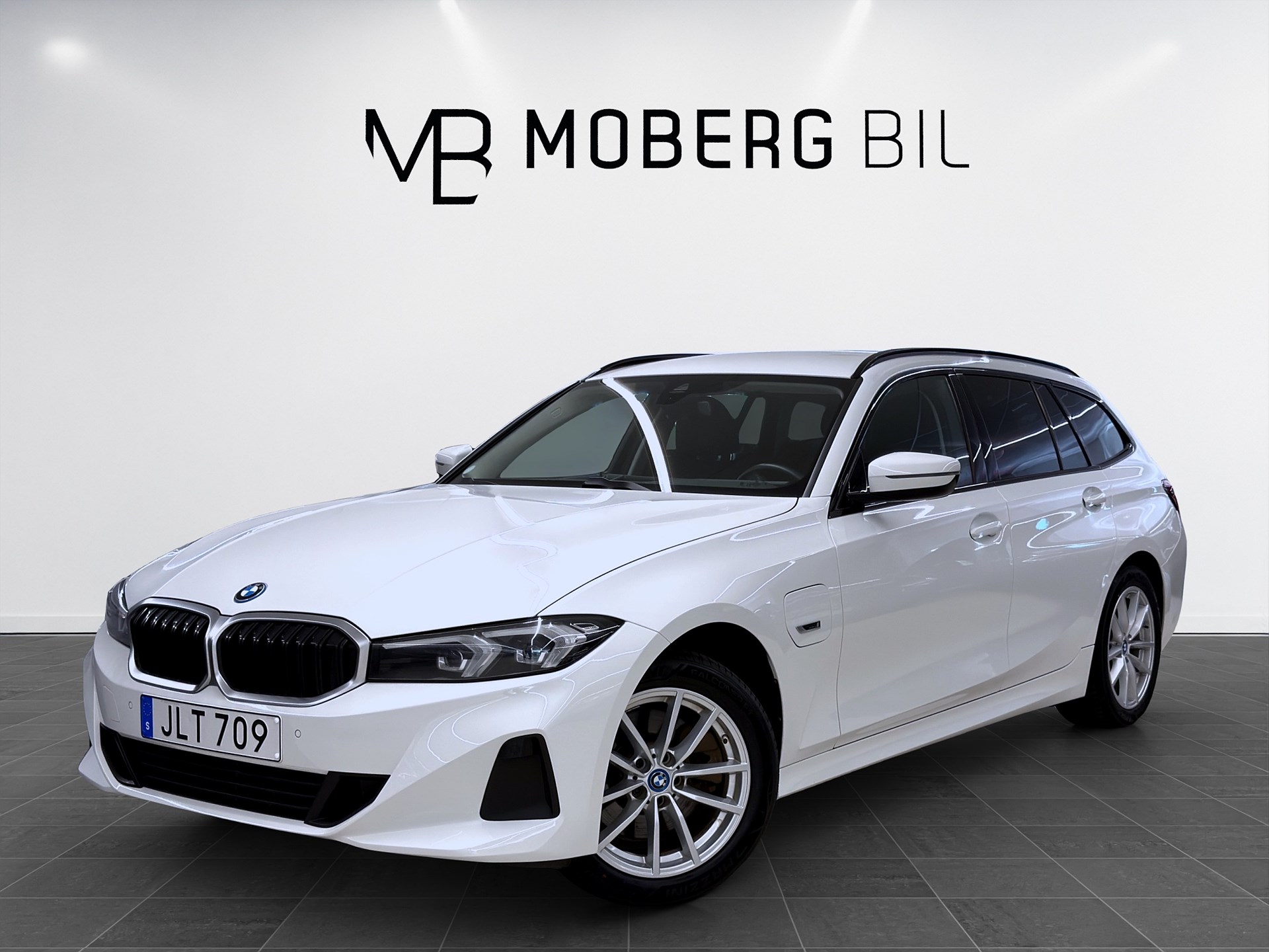 bild på bil