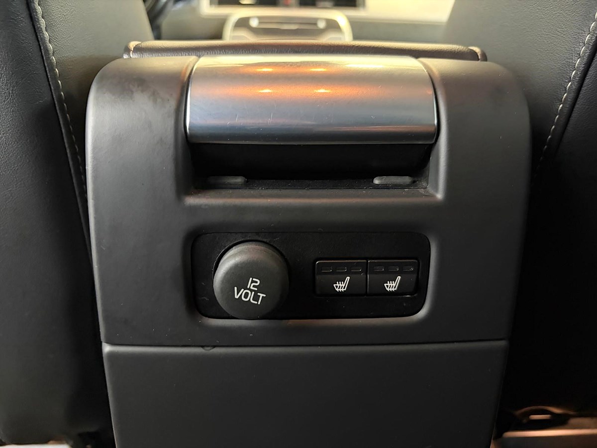 Volvo XC70 Polestar Optimering D4 AWD Geartronic, 220hk, 2016