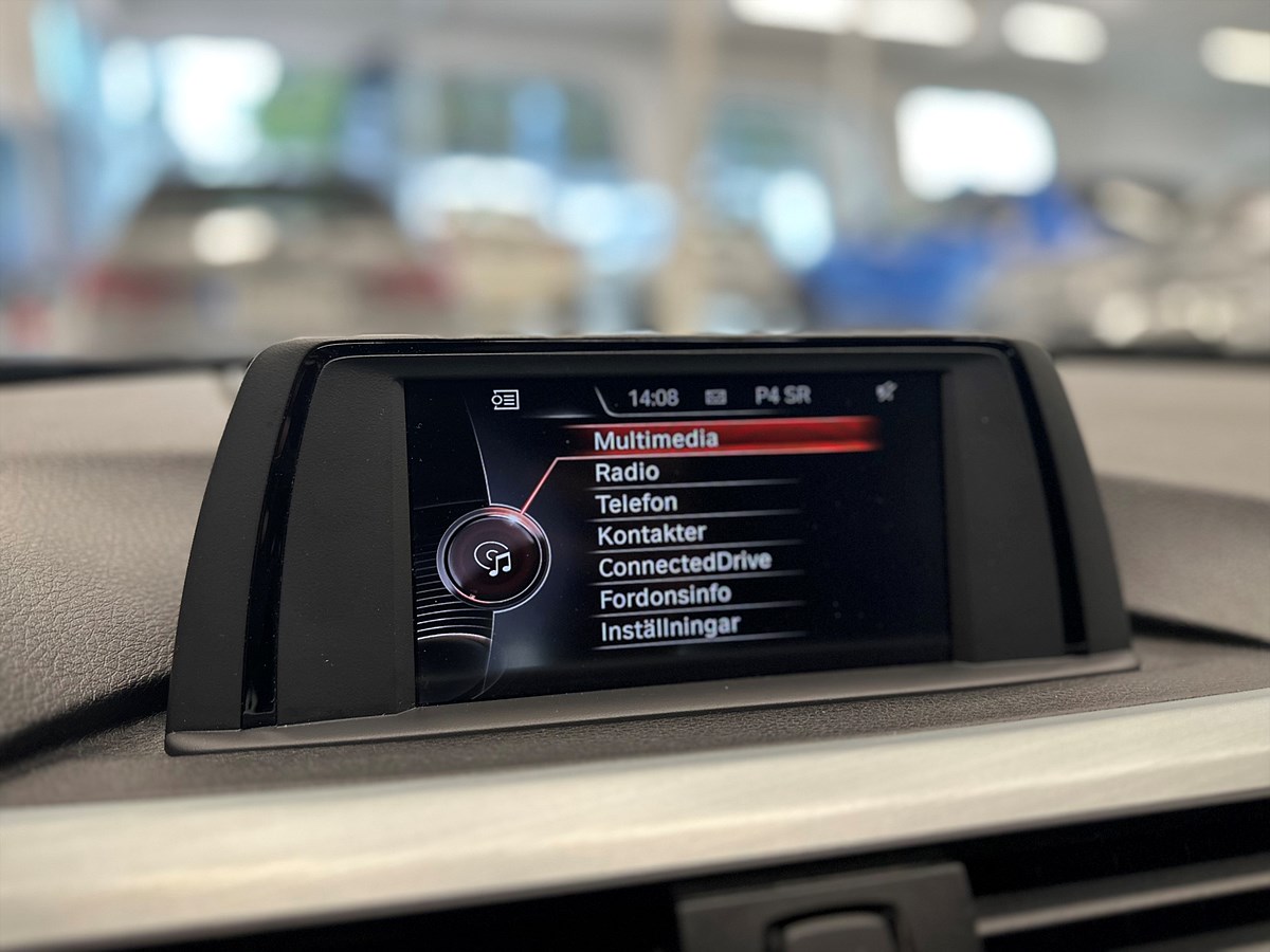 BMW 320 – bild 19