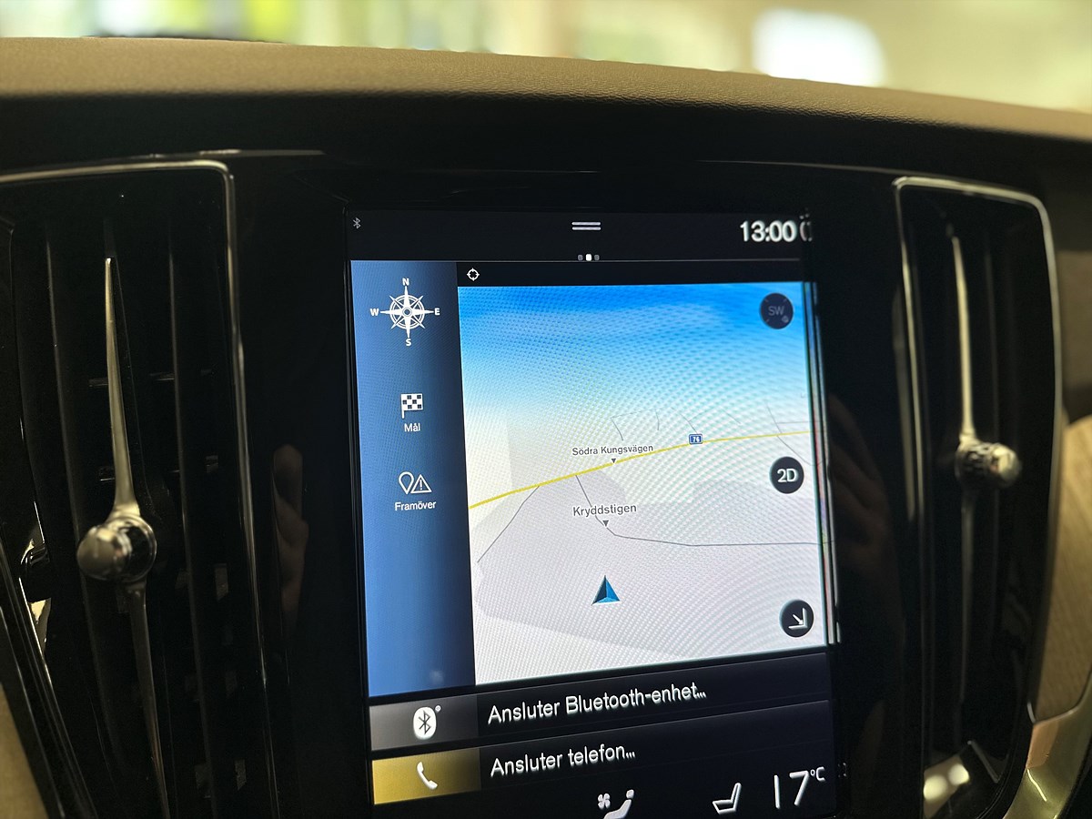 Volvo V60 – bild 16