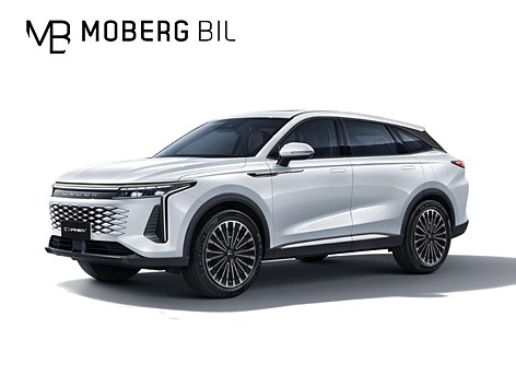 bild på bil