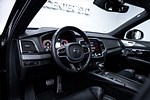 Volvo XC90 7-seater T6 AWD Geartronic, 8-trins, 310ps, 2020