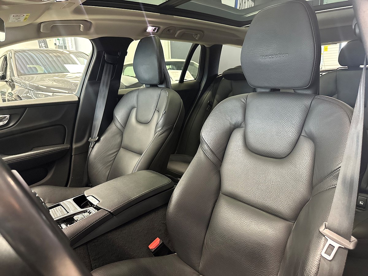Volvo V60 – bild 17