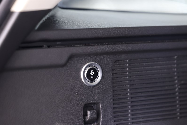 Ford Mondeo Kombi 1.5 EcoBoost 165hk Titanium Drag