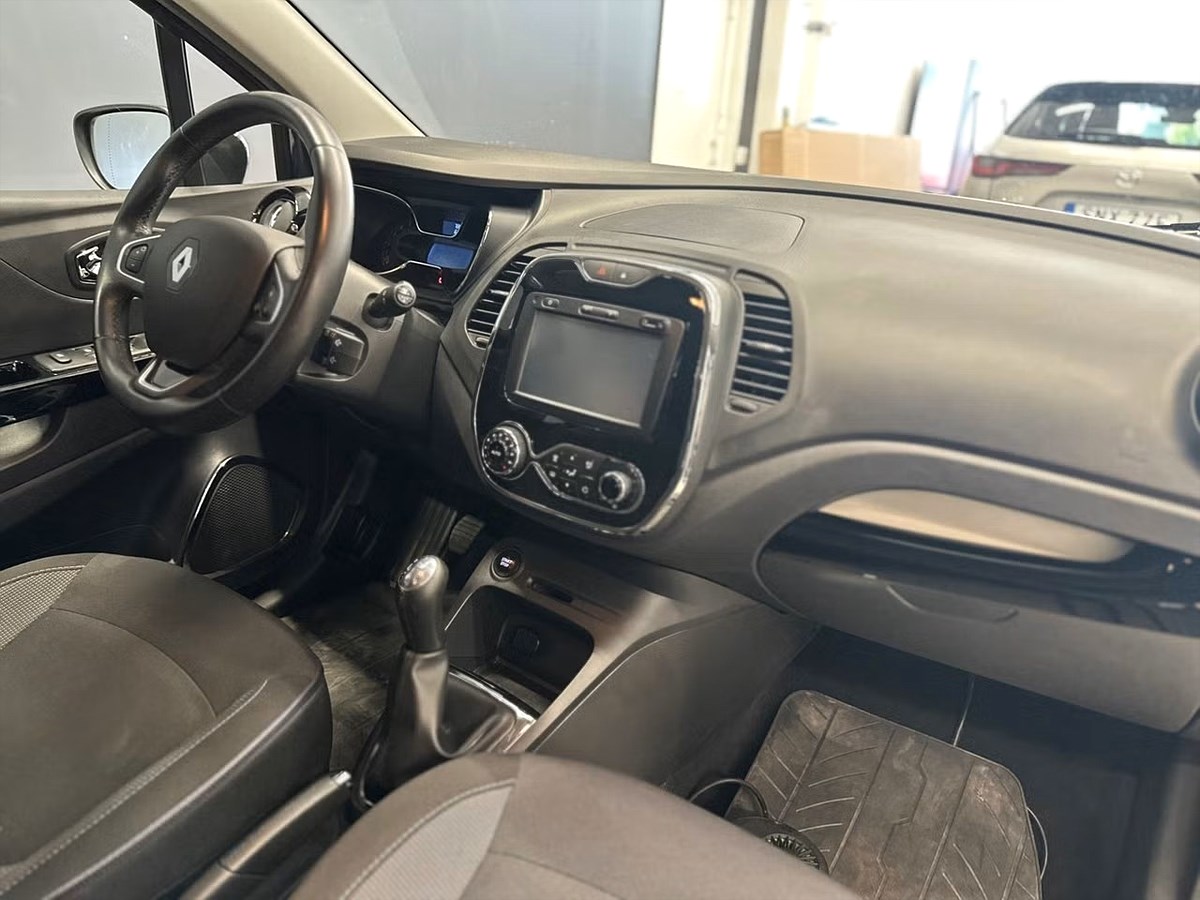 Renault Captur – bild 15