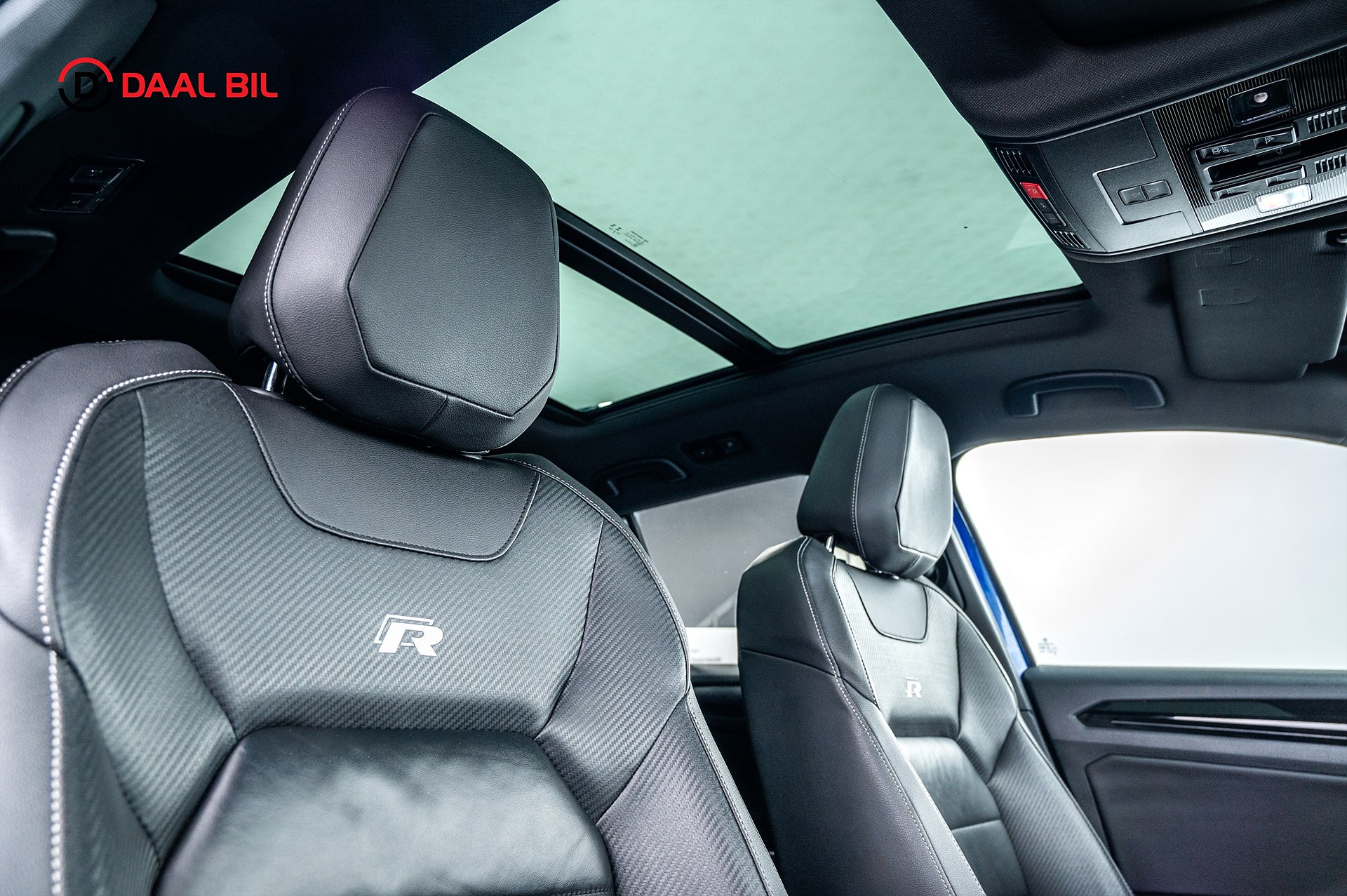 Volkswagen T-Roc R 2.0 TSI OPF 4Motion DSG Sekventiell, 300hk, 2020