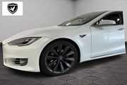 TESLA MODEL S 100D 525HK MCU2 CCS PREMIUM