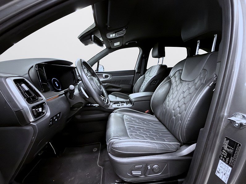 PHEV 265hk Helg på Moberg! Advance Plus 7-sits BOSE 360