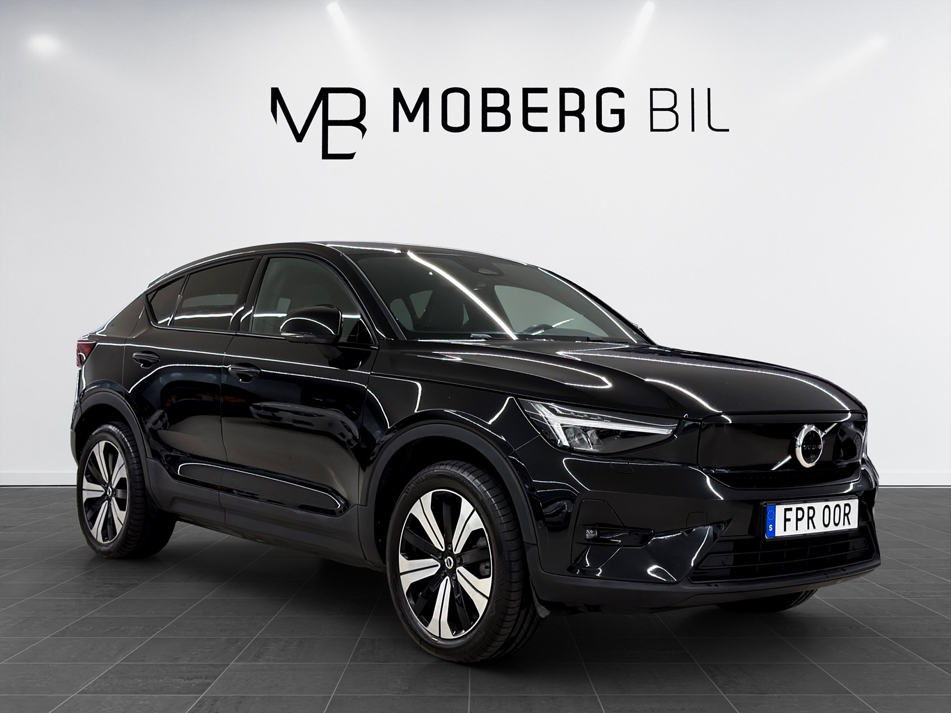 bild på bil