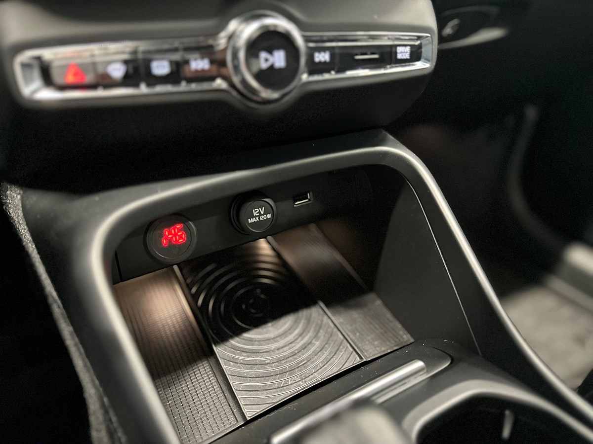 Volvo XC40 – bild 21