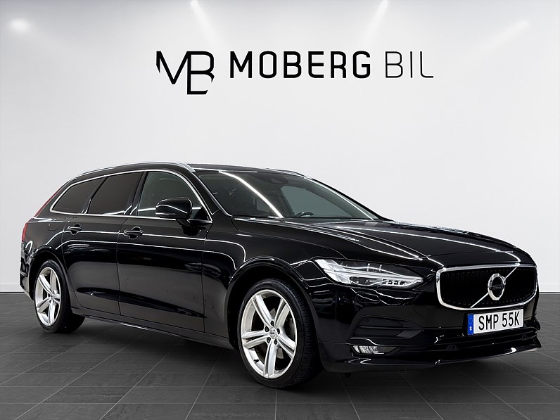 bild på bil