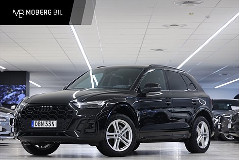 bild på bil