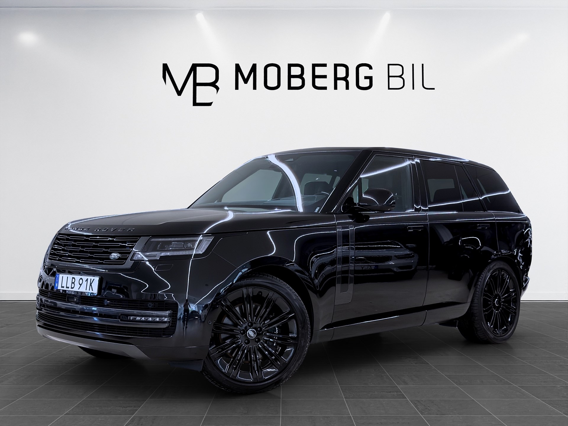 bild på bil