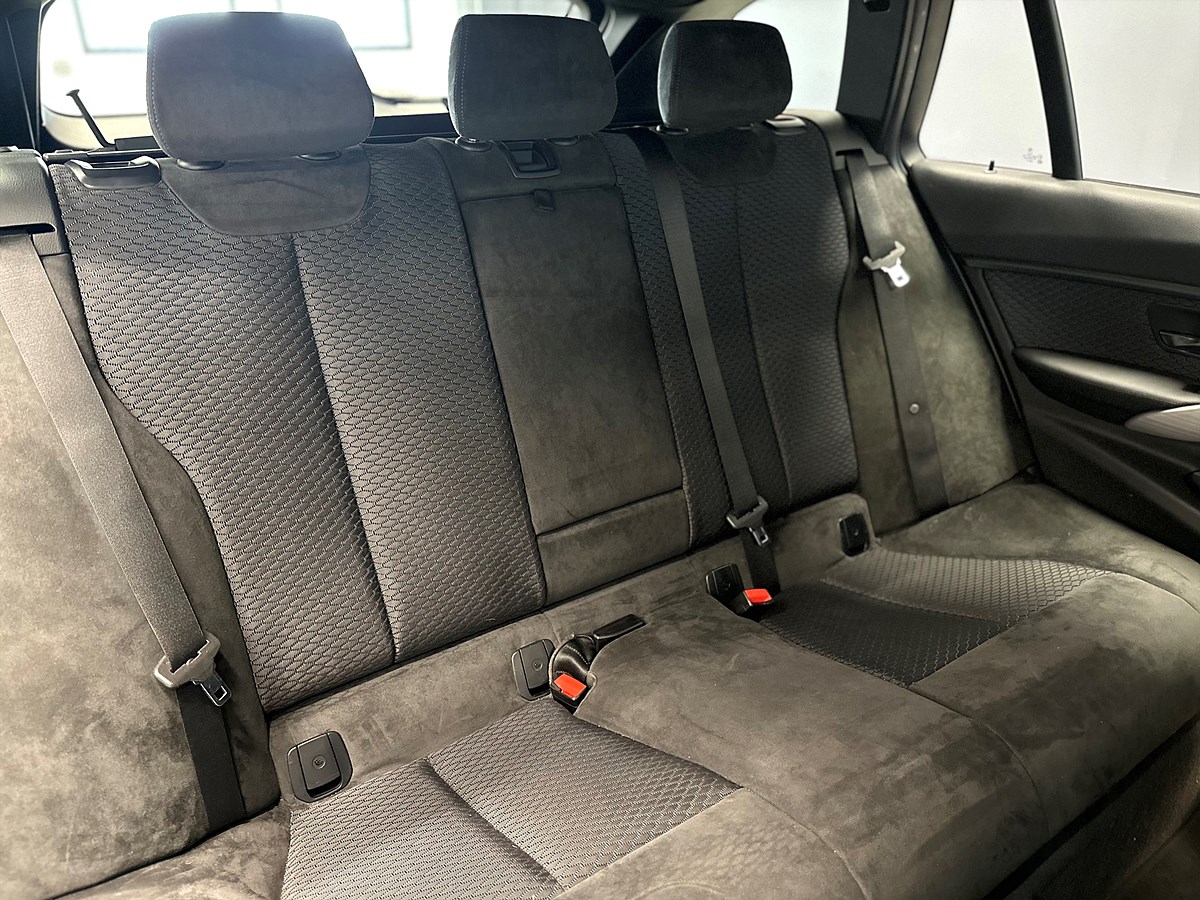 BMW 320 – bild 24