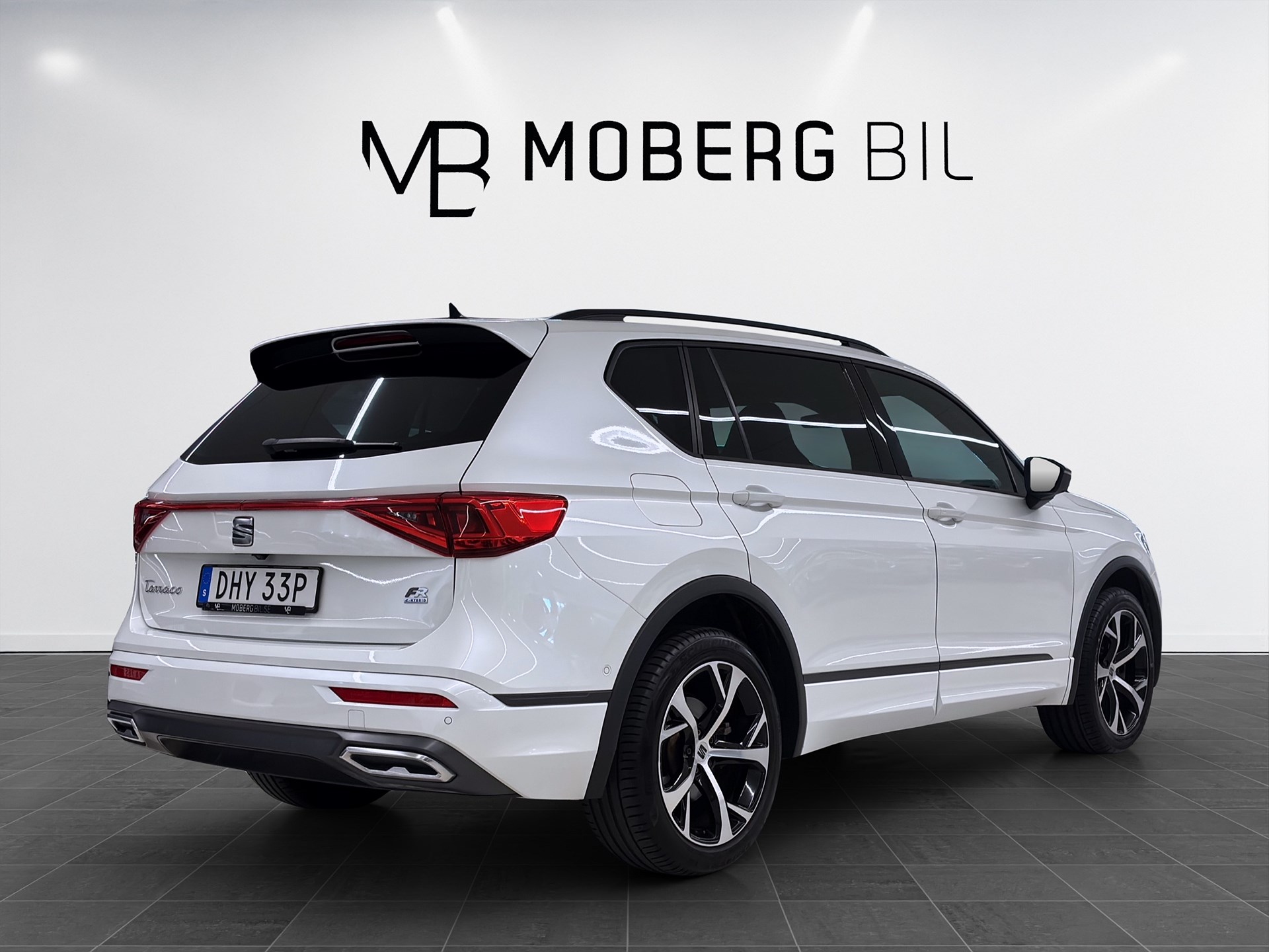 bild på bil