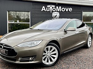 Tesla MODEL S 90D 423HK DUAL FREECHARGE