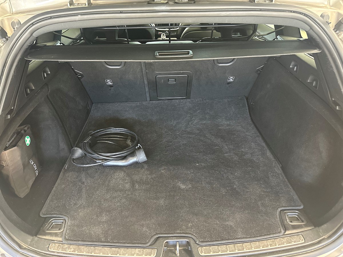 Volvo V60 – bild 5