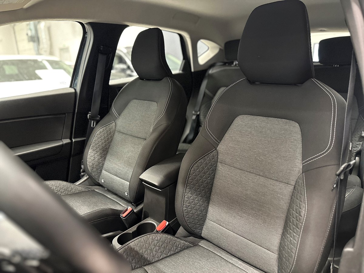 Renault Captur – bild 14