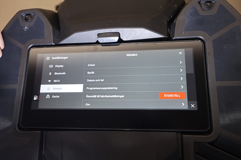 Ski-doo Freeride 850 Turbo R 154