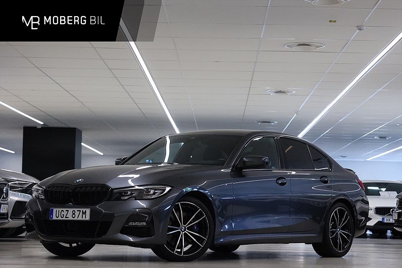 bild på bil