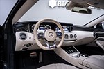 Mercedes-benz S63 AMG 2017 - miniatyr 43