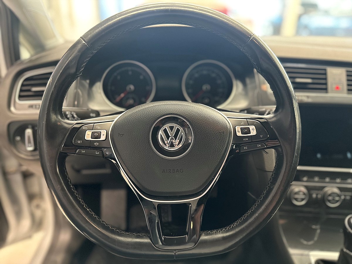 Volkswagen Golf – bild 16