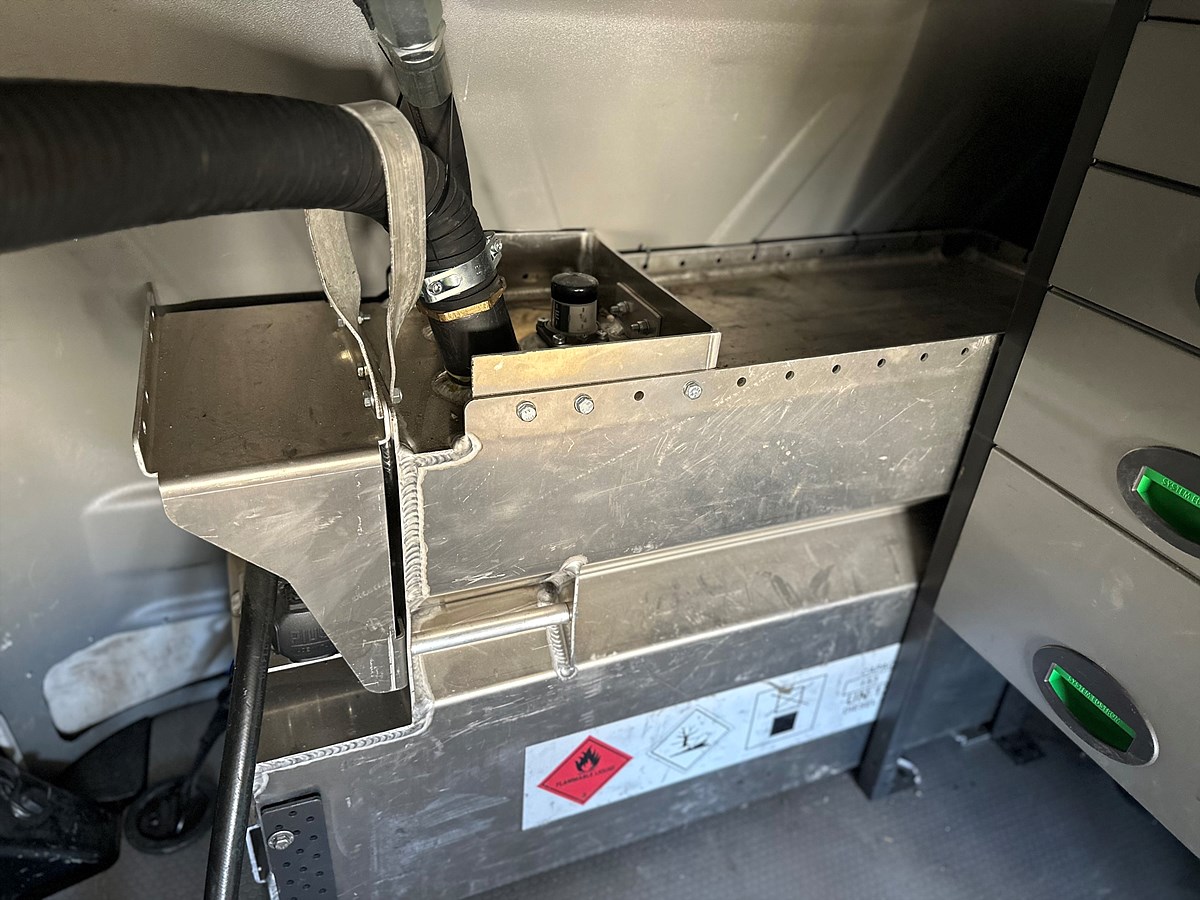 Volkswagen Transporter – bild 13
