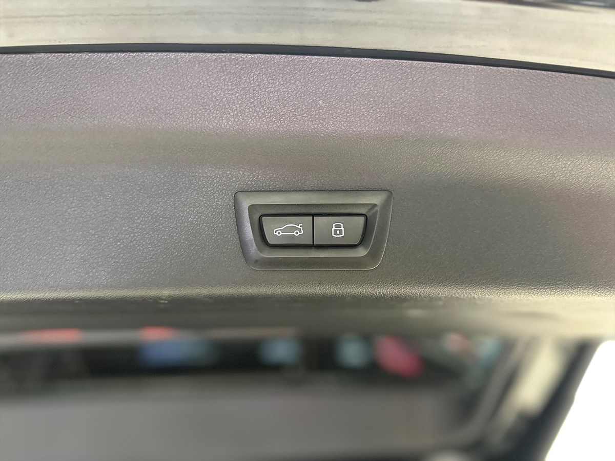 BMW X1 – bild 8