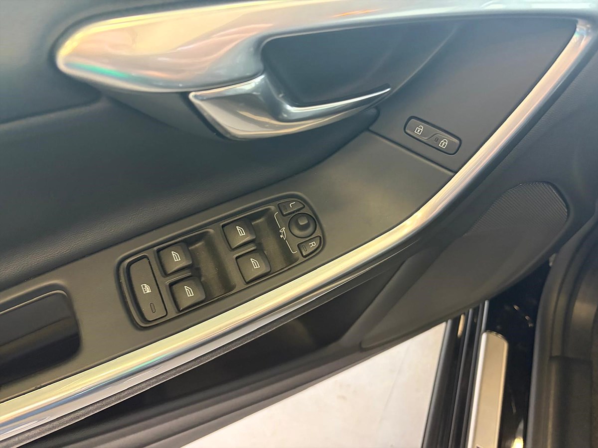 Volvo V60 D3 Geartronic, 150hk, 2017