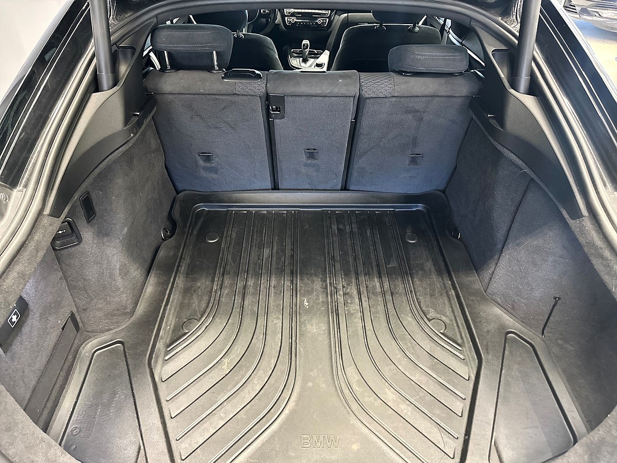 BMW 420 – bild 10