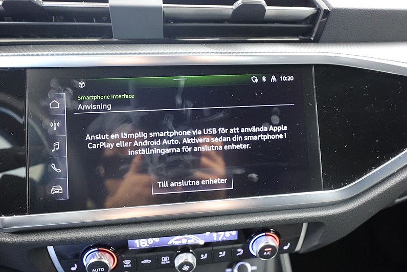 bild på bil