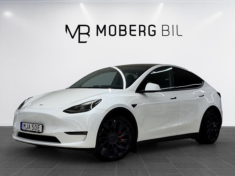 bild på bil
