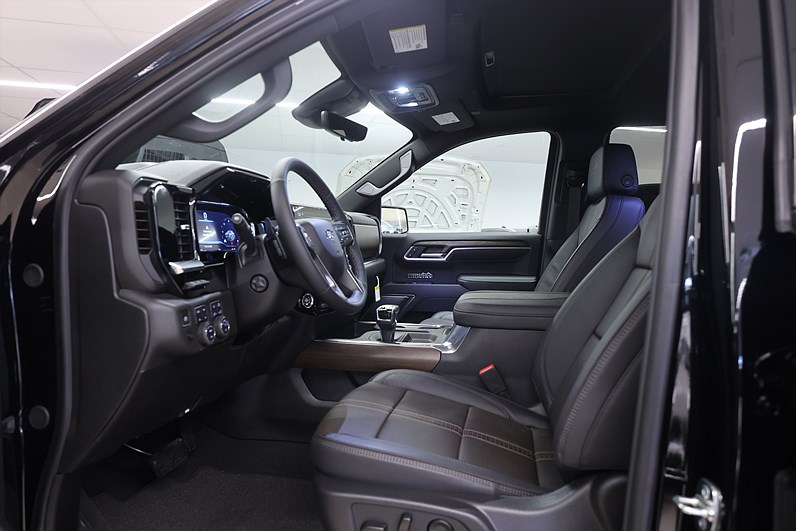 Chevrolet Silverado High Country Midnight Edt 3.0 Duramax BOSE