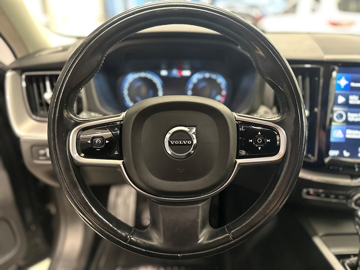 Volvo XC60 – bild 15