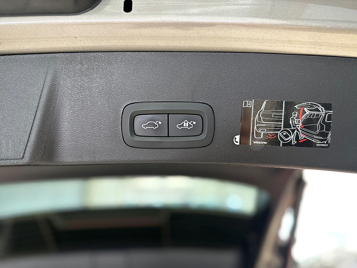 Volvo XC40 – bild 8