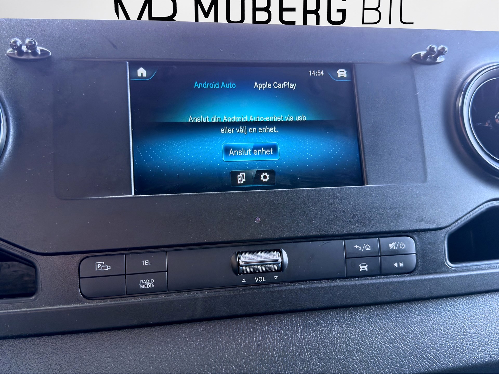 bild på bil