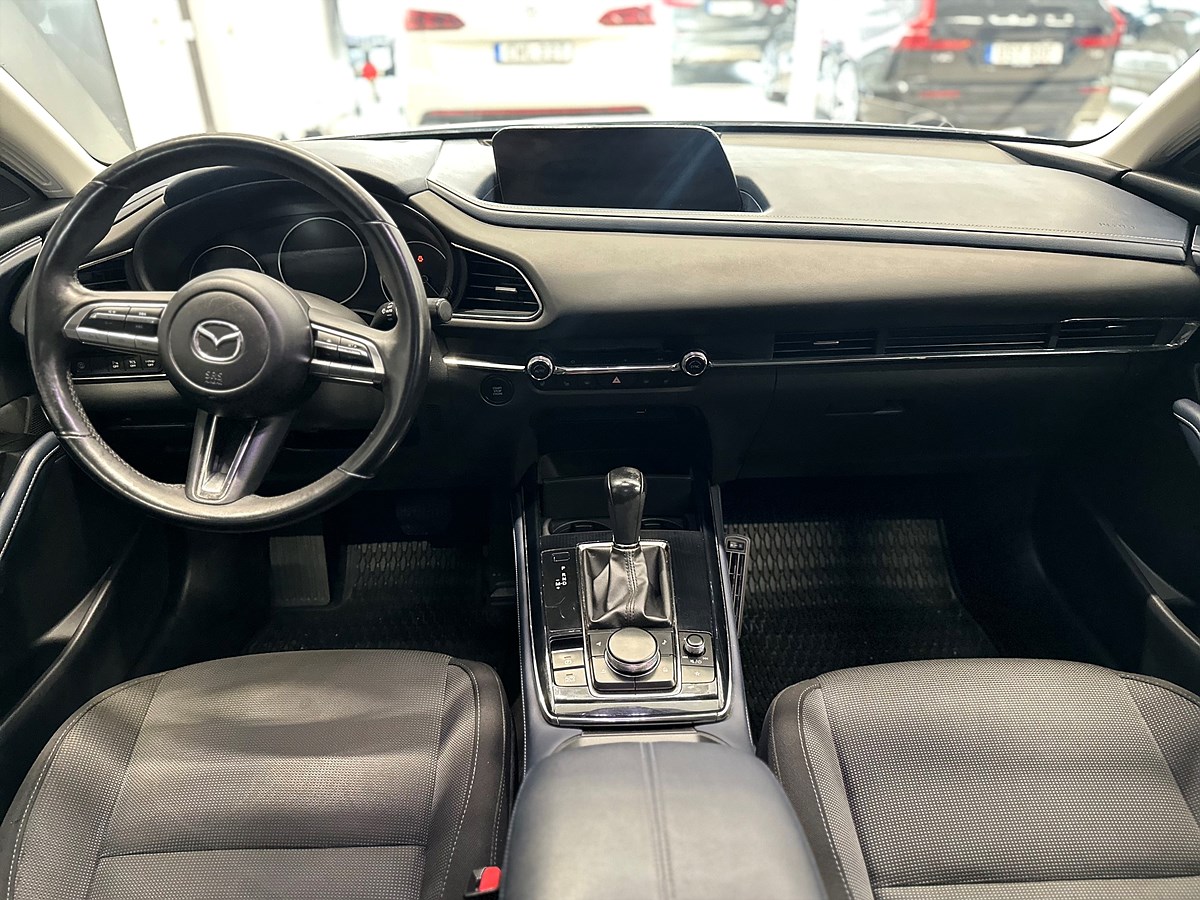 Mazda CX-30 – bild 15