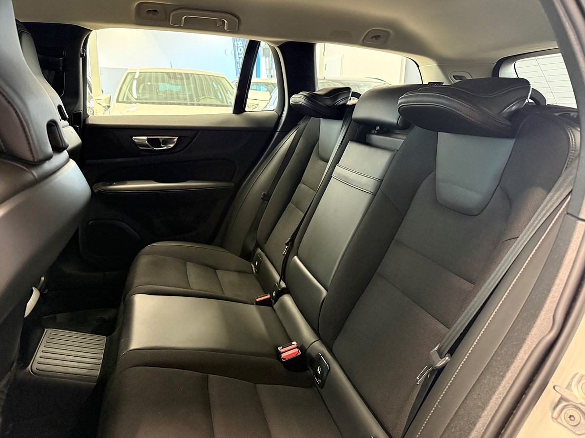 Volvo V60 – bild 18