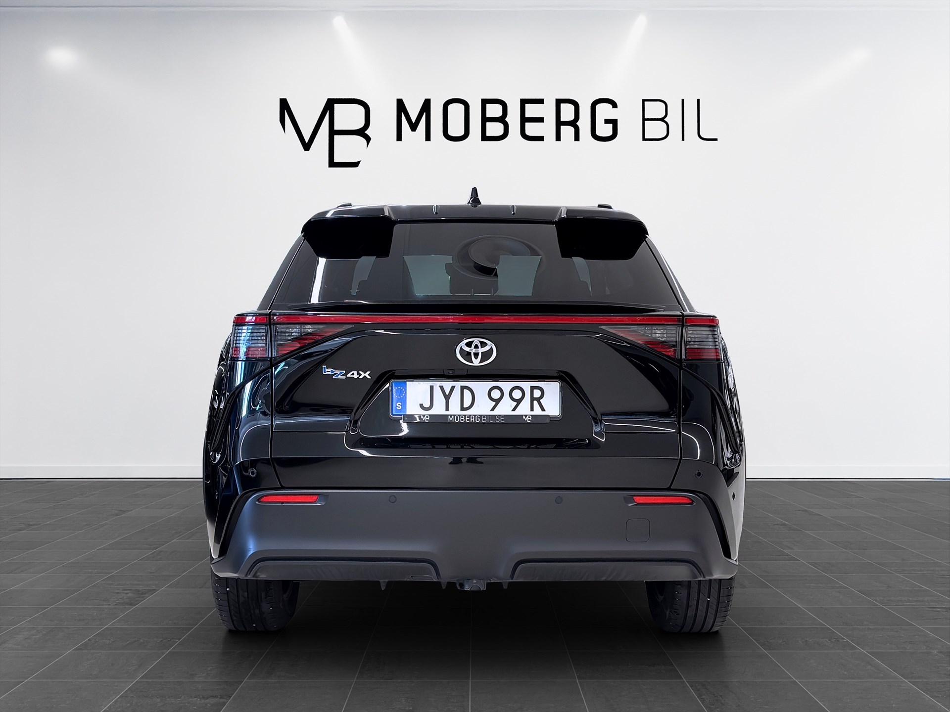 bild på bil