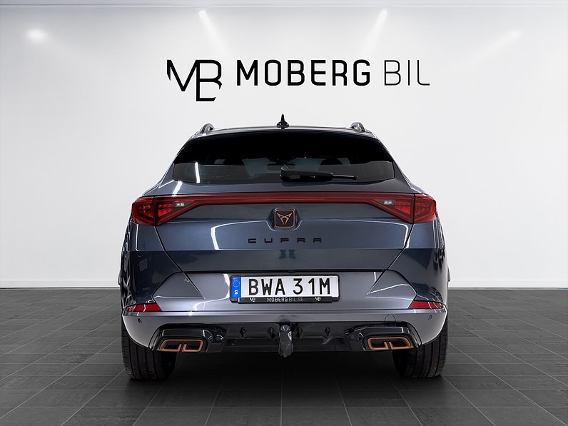 bild på bil