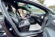 Tesla Model X 75D FREECHARGE livet ut  2016