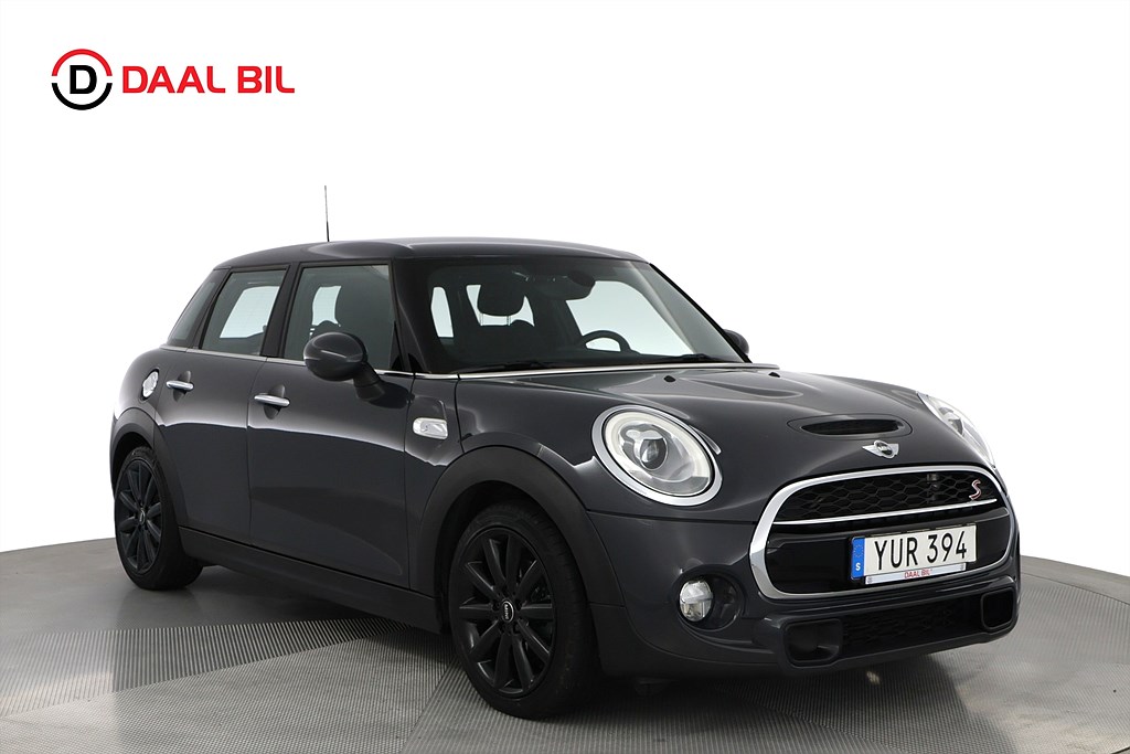 Mini MINI – bild 3