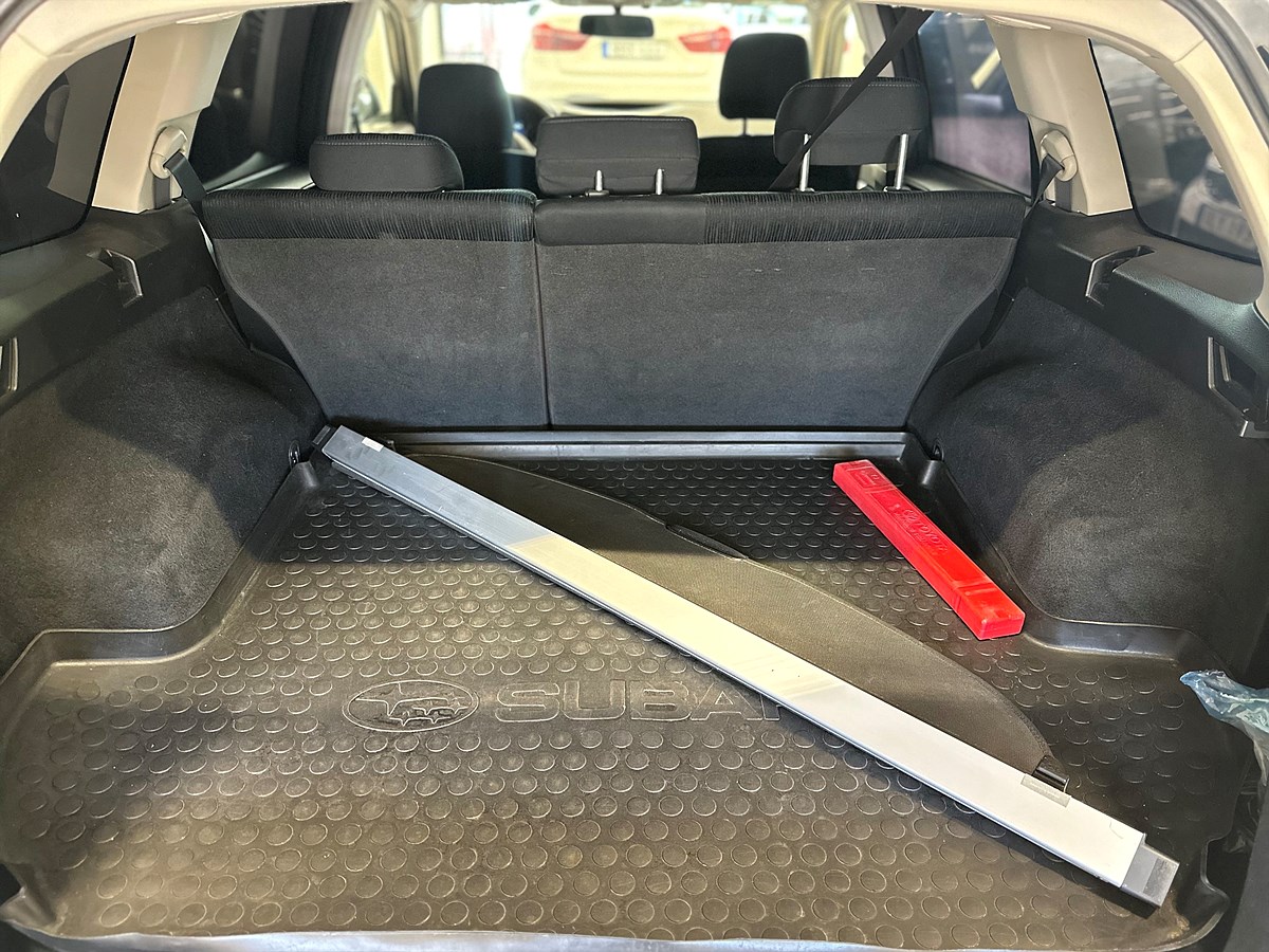 Subaru Outback – bild 7