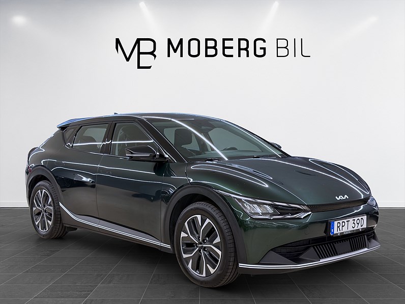 bild på bil