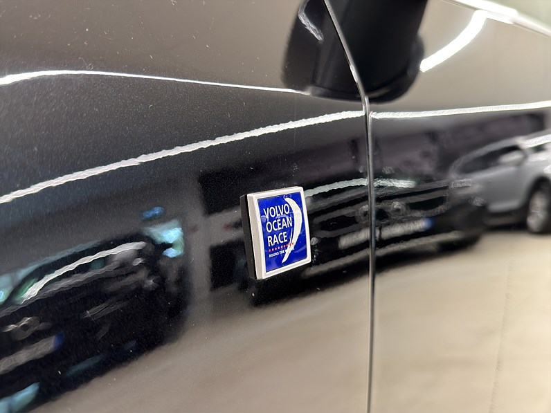 Volvo V60 D4 181hk Ocean Race Business Edt Drag