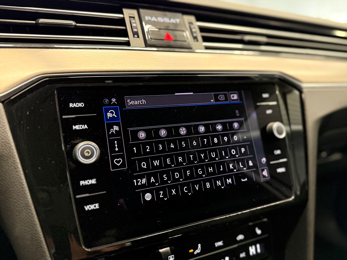 Volkswagen Passat – bild 18