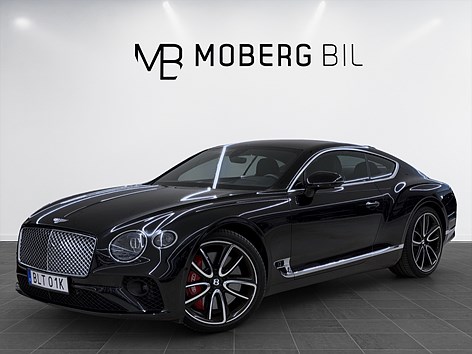 bild på bil