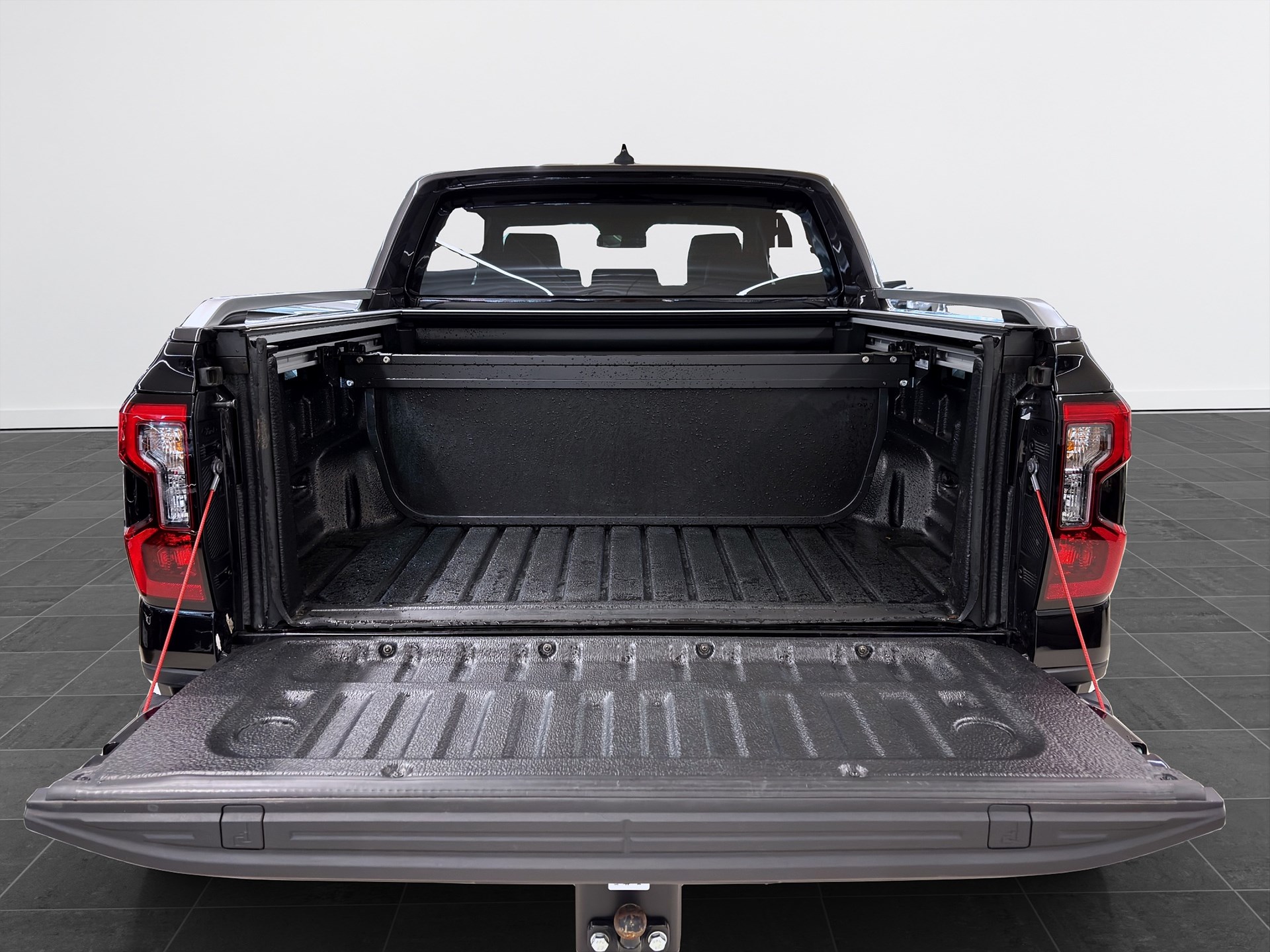 Wildtrak e-4WD 205hk AWD 360 Drag Keyless Läder